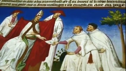 El archivo secreto de Marco Polo  Documental