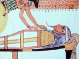 Egipto, la tierra de las momias  Documental