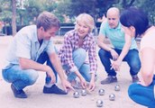 La pétanque pour les débutants : Comment jouer à la pétanque