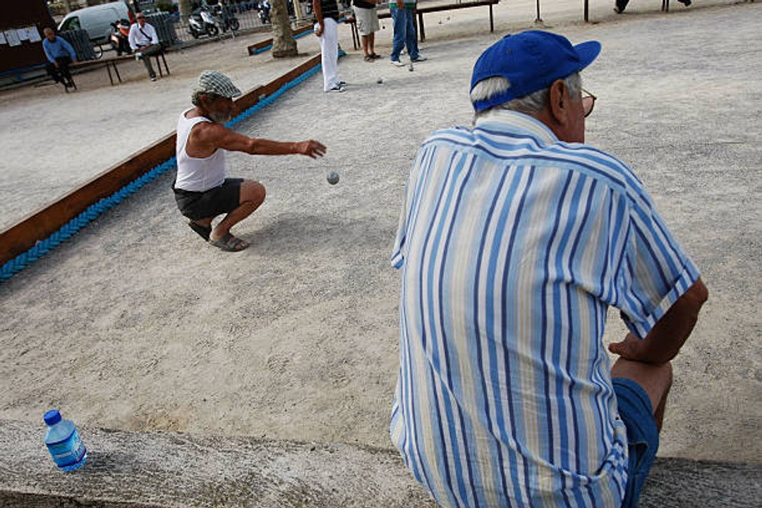 Les tactiques et bonnes habitudes à adopter à la pétanque