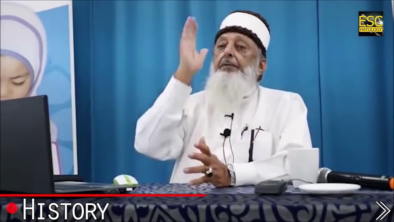 Dhul Qarnayn Against Gog and Magog Geography By Sheikh Imran Hosein