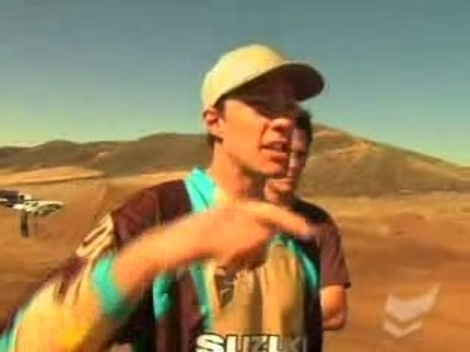 Travis Pastrana: ThrillBillies (Nitro Ci