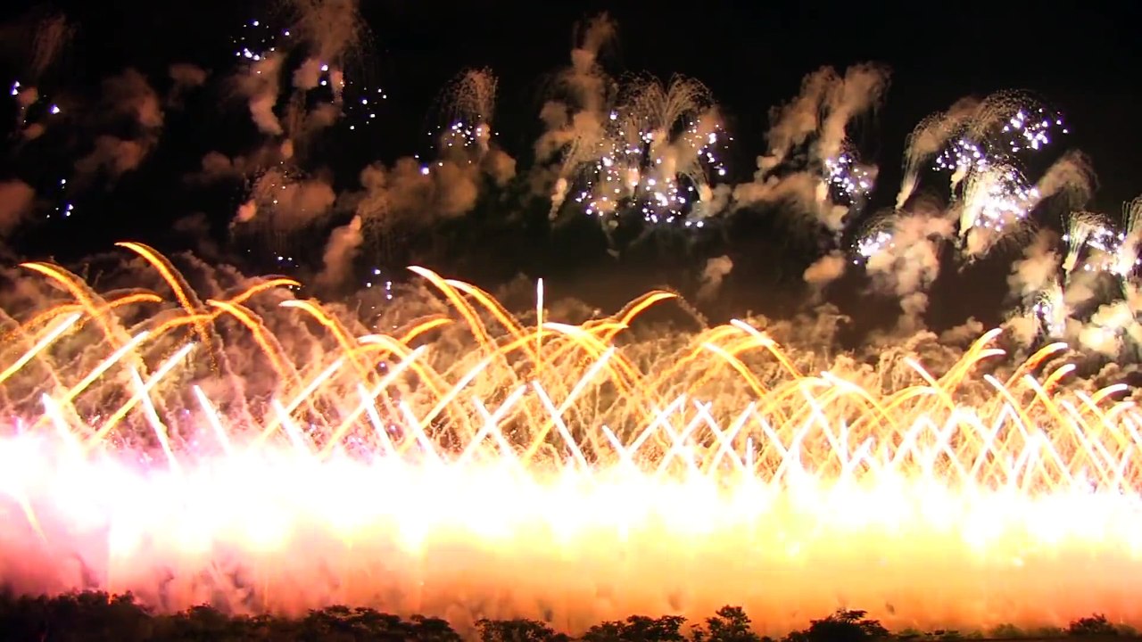 2012 Huge 24 inch shells collection 600mm shells 2 - video Dailymotion