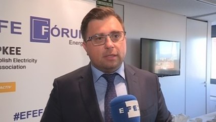 Filip Grzegorczyk, PKEE vicepresident: "We would like to achieve some derogations to make capacity market work"