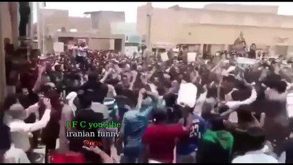 پست جنجالی عمو پورنگ در اینستاگرام خرمشهر اب ندارد فقط اخرش عالیه