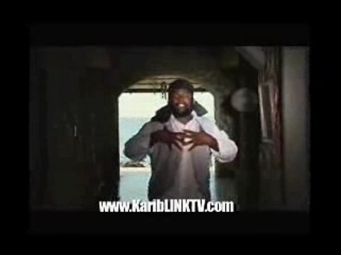Fantan Mojah - Hail To The King - Clip Reggae