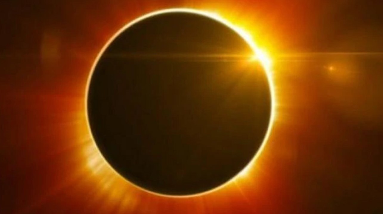 ಸೂರ್ಯ ಗ್ರಹಣ, ಚಂದ್ರ ಗ್ರಹಣಕ್ಕೂ, ಮಹಾಭಾರತಕ್ಕೂ ಇರುವ ನಂಟೇನು? ಇದರ ಪರಿಣಾಮ? | Oneindia Kannada