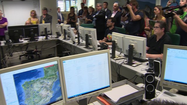 Planas pide extremar la precaución para prevenir incendios