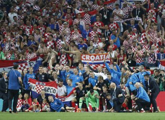 ചുട്ട മറുപടിയുമായി ലൂക്ക മോഡ്രിച്ച്  | Oneindia Malayalam