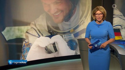 ISS Zahlen, Daten, Fakten - International Space Station - Gersts neue Heimat