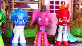 Minion Custom My Little Pony Customized Toy Tutorial How To Video
