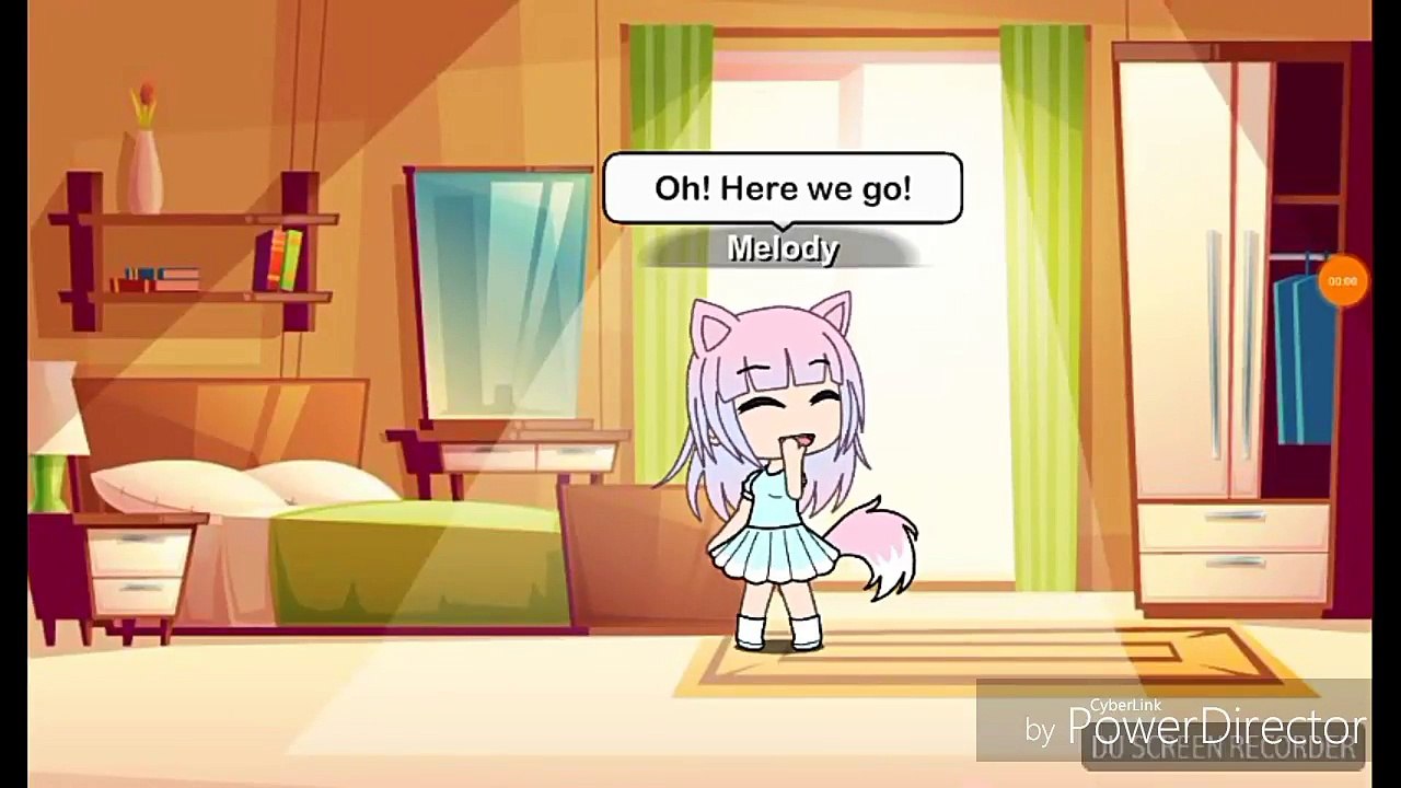 pretty little physco •gacha studio / gmv• Preview