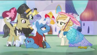 MLP Rules of Rarity song w/Reprise +Lyrics in Description My Little Pony (Canterlot Boutique)