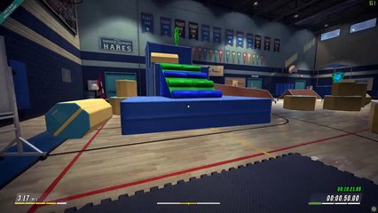 [Hot Lava] Surf Mastery – Golden Pin