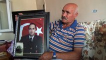 Şehit evine girip, şehitlik beraatı da dahil ne buldularsa çaldılar