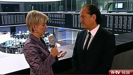 Andreas Popp Schuldgeldsystem