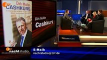 Dirk Müller Schulden Wachstum Euro
