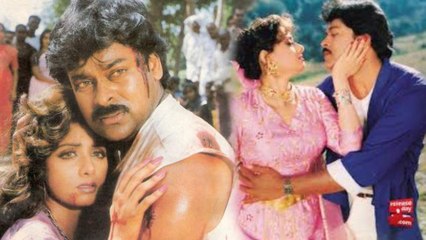 Old Film Review : Jagadeka Veerudu Athiloka Sundari | Chiranjeevi | Sridevi