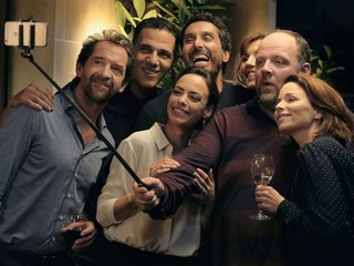 Le Jeu: Teaser HD st NL