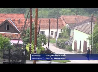 U Boljevcu zdravstvene usluge bliže starijim pacijentima, 12.jul 2018. (RTV Bor)