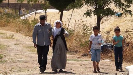 12 gündür aranan ve dün cesedi bulunan Yusuf’un cenazesi Batman’da defnedildi