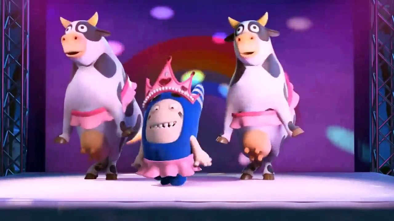 Oddbods Full Episode 41 42 43 || The Oddbods Show Full Episodes new || Funny Cartoons For Kids
