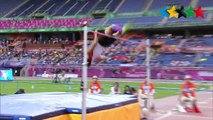 Athletics Men's high jump Final - 28th Summer Universiade 2015 Gwangju