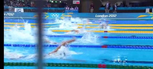 Học cách bơi sải kiểu Mỹ, Front crawl