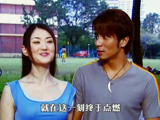 Vũ Điệu Cầu Vồng - The Rainbow Connection - 05