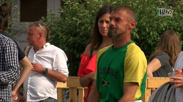 L'école du rock a fêté la musique à Carvin