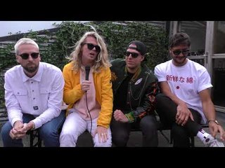 Kris Kross Amsterdam erg blij met toestemming Shakira