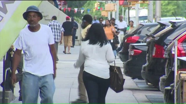 8 Sickened by Legionnaires in New York City