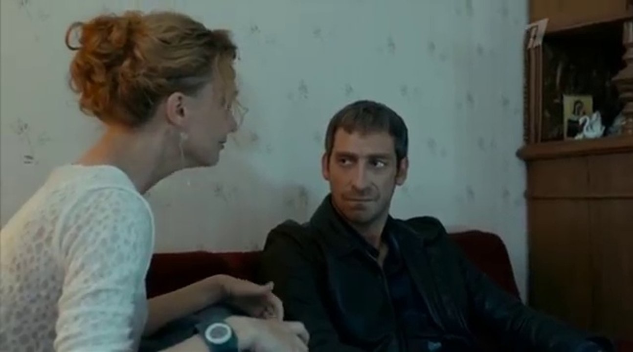 Sпарта 3 серия - Детектив сериал 2018 - СМОРЕТЬ...