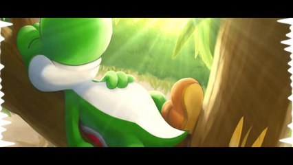 Puzzle Plank Galaxy Remix - Super Mario Galaxy 2