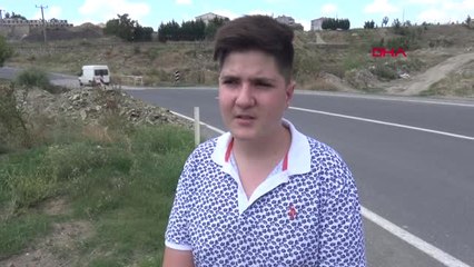 Edirne Yeni Hastaneye 'Tarihi Köprü' Engeli Hd