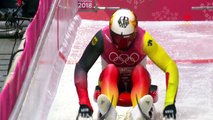 All the Colours of the Winter Olympics | Pyeongchang 2018