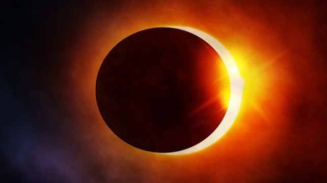 ಸೂರ್ಯ ಗ್ರಹಣ ಹಾಗು ಚಂದ್ರ ಗ್ರಹಣ 2018 : ಎಲ್ಲೆಲ್ಲಿ ಕಾಣುತ್ತೆ? ಹೇಗೆ ನೋಡಬಹುದು? | Oneindia Kannada