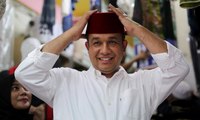 Peluang Anies Baswedan di Laga Pilpres 2019 (Bag. 1)