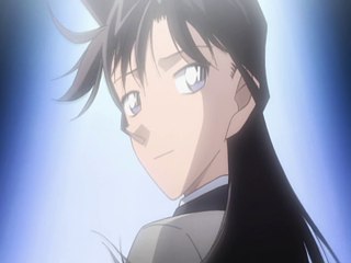 Wait - Ran & Shinichi ♡