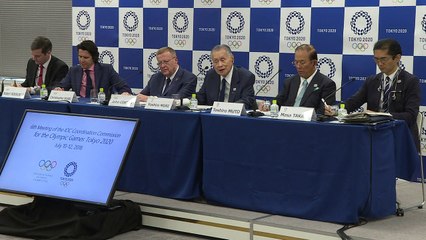 Antorcha olímpica de Tokio-2020 partirá desde Fukushima