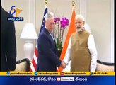 PM Modi, Mattis Pledge to Continue Strong US - India Strategic Partnership