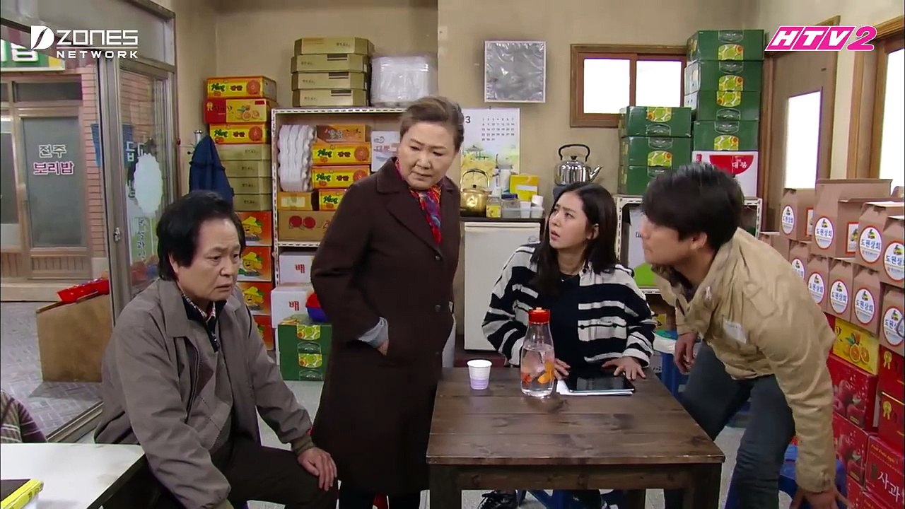 CHỈ YÊU MÌNH EM - Tập 73 FULL | Phim Tình Cảm Hàn Quốc