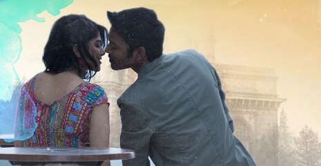 അഞ്ചു കോടിയും കടന്ന് ധനുഷ് ചിത്രത്തിലെ ഗാനം! | FilmiBeat Malayalam