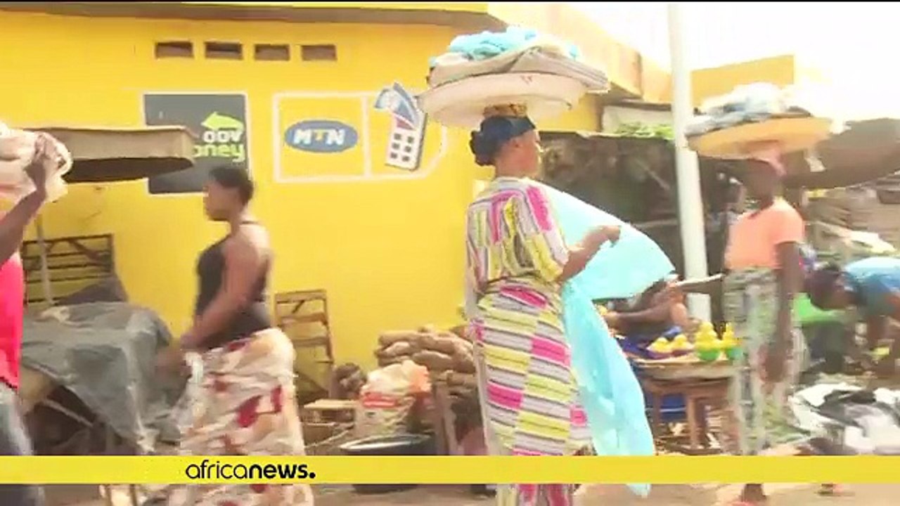 Le Bénin interdit l'usage des sacs plastiques