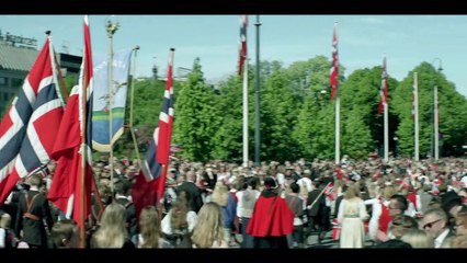 Occupied - Okkupert - Trailer