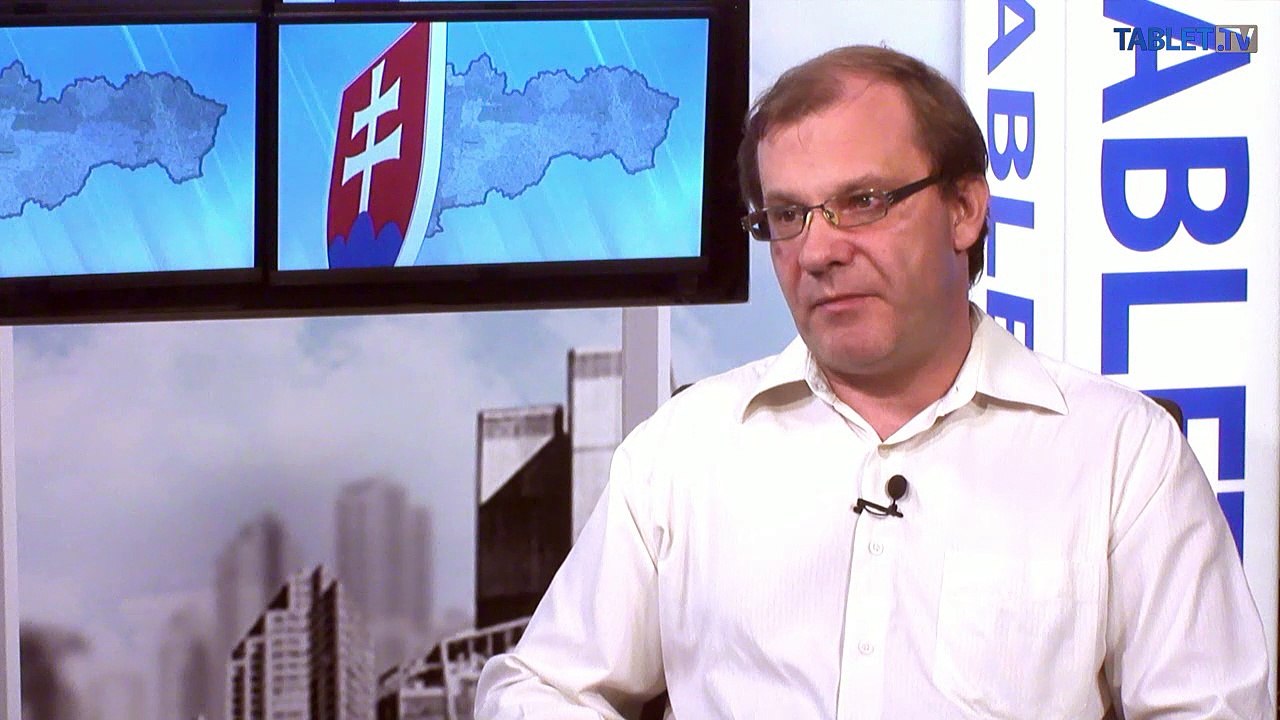 MARUŠIAK: Orbán skúša na Ukrajine politiku, akú robil predtým voči nám
