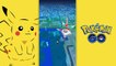 Pokemon GO - Evolução do Gastly - Pokemon GO Evolutions
