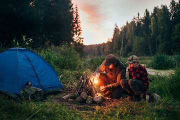 Feux de forêt : 5 conseils impératifs à suivre