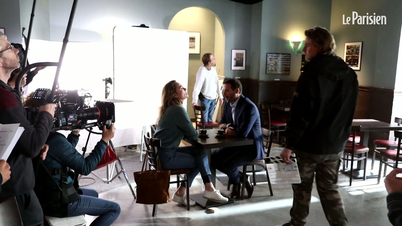 «Un si grand soleil», la nouvelle série sur France 2 : premiers secrets de tournage