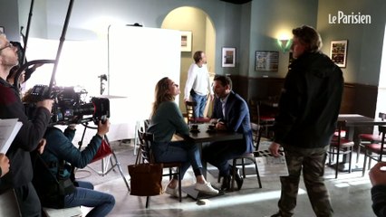 «Un si grand soleil», la nouvelle série sur France 2 : premiers secrets de tournage